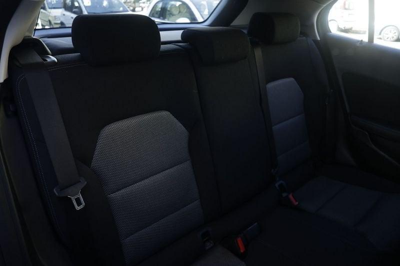Mercedes-Benz GLA Mercedes-Benz GLA 180 Automatic Executive Unicoproprietario