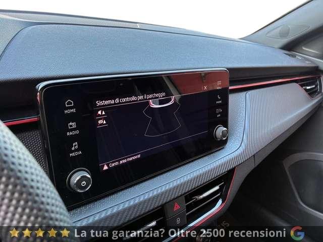 Skoda Kamiq 1.0 tsi Monte Carlo 115cv dsg