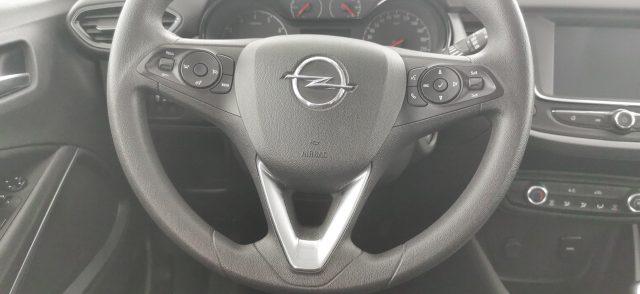 OPEL Crossland X 1.2 12V Advance