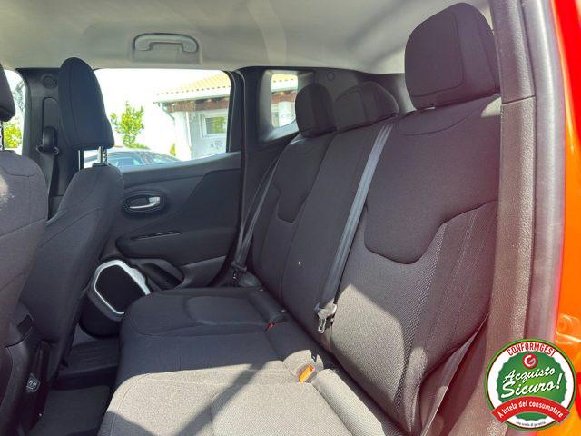 JEEP Renegade 1.0 T3 Limited