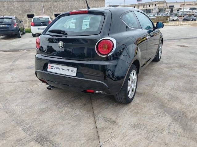 Alfa Romeo MiTo 1.4 t. Progression Gpl 120cv