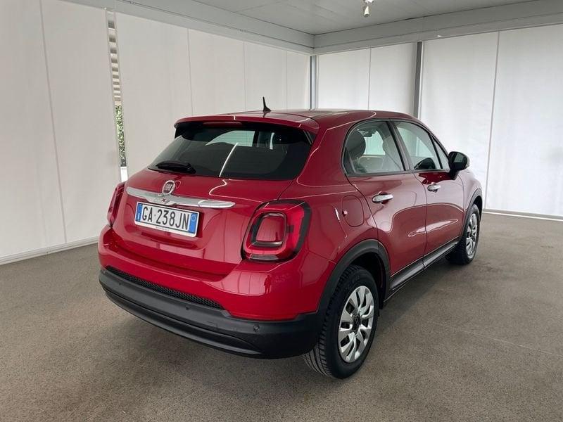 FIAT 500X 1.3 Mjet 95cv 4x2 Urban