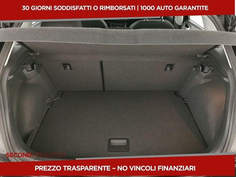 Volkswagen Polo 1.0 tsi Style 95cv