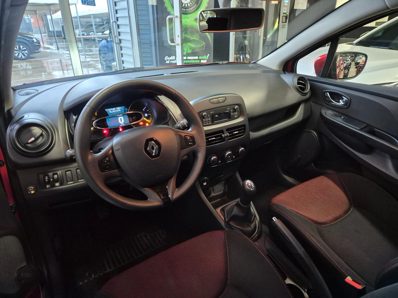 Renault Clio 1.2 75CV GPL 5 porte Live