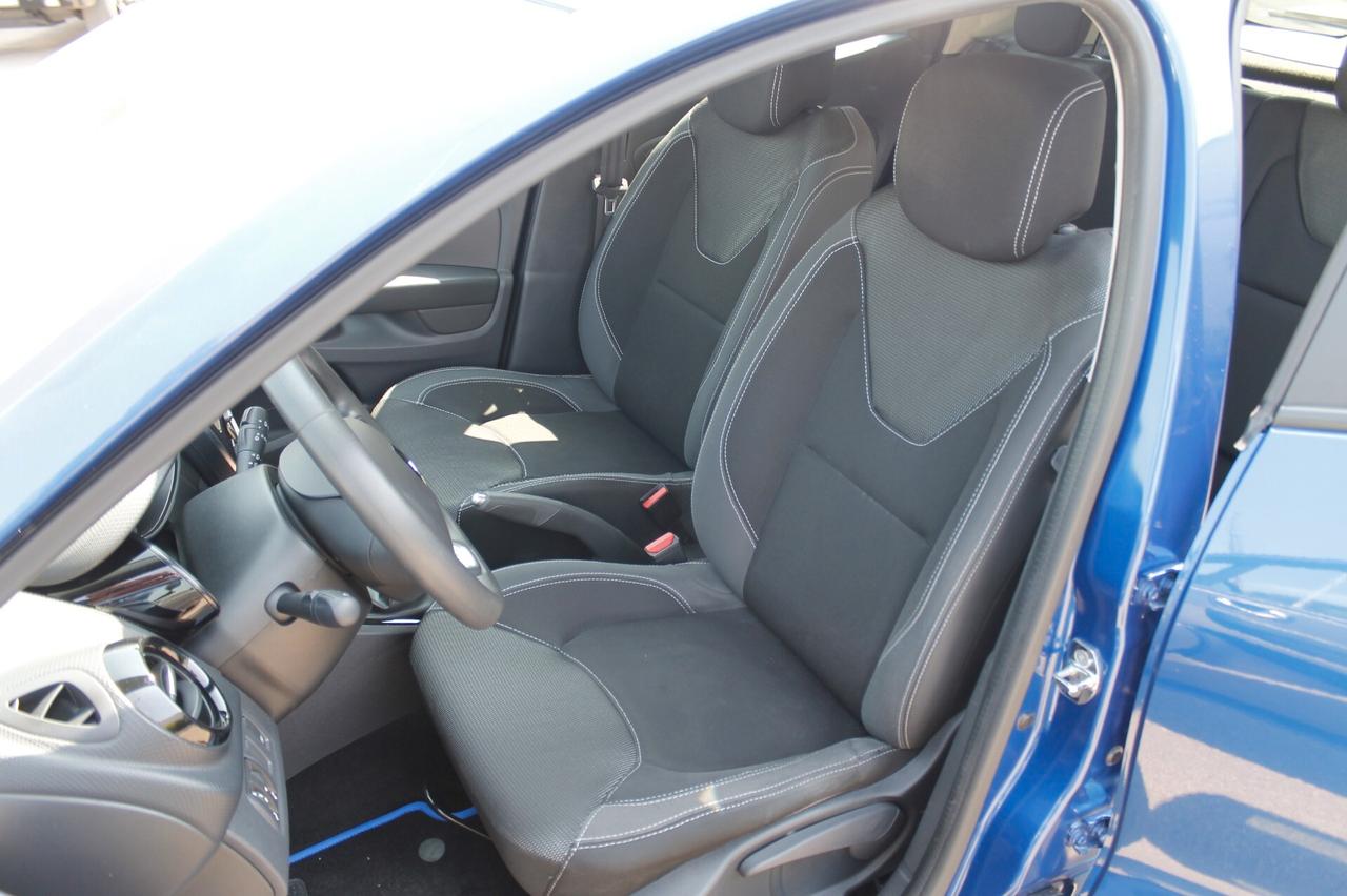 Renault Clio dCi 90 CV 5 porte Navi