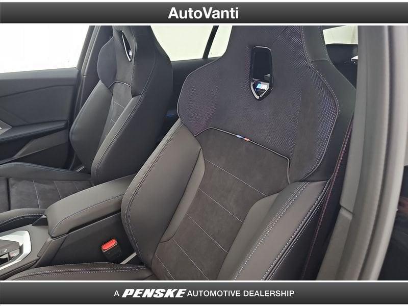 BMW Serie 1 120d 48V MSport Pro auto