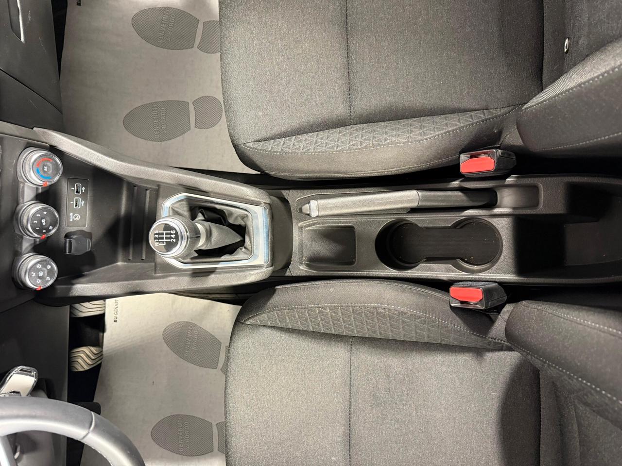 Renault Clio TCe 91 CV 5 porte Zen NEOPATENTATI