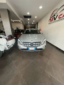 Mercedes-benz GLA 200 D AUTOMATICA 4MATIC SPORT