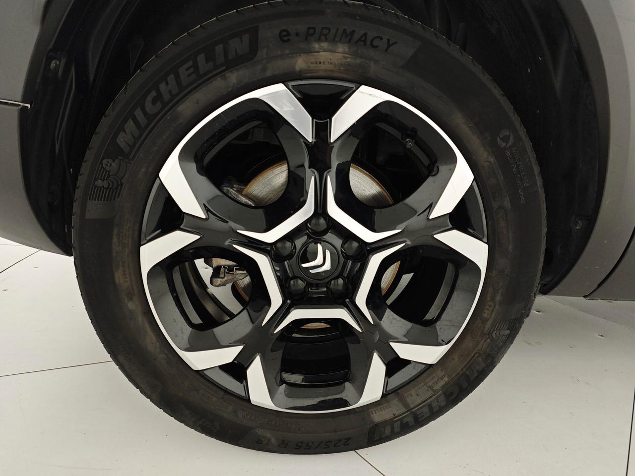 Citroen C5 Aircross C5 Aircross BlueHDi 130 S&S EAT8 Shine