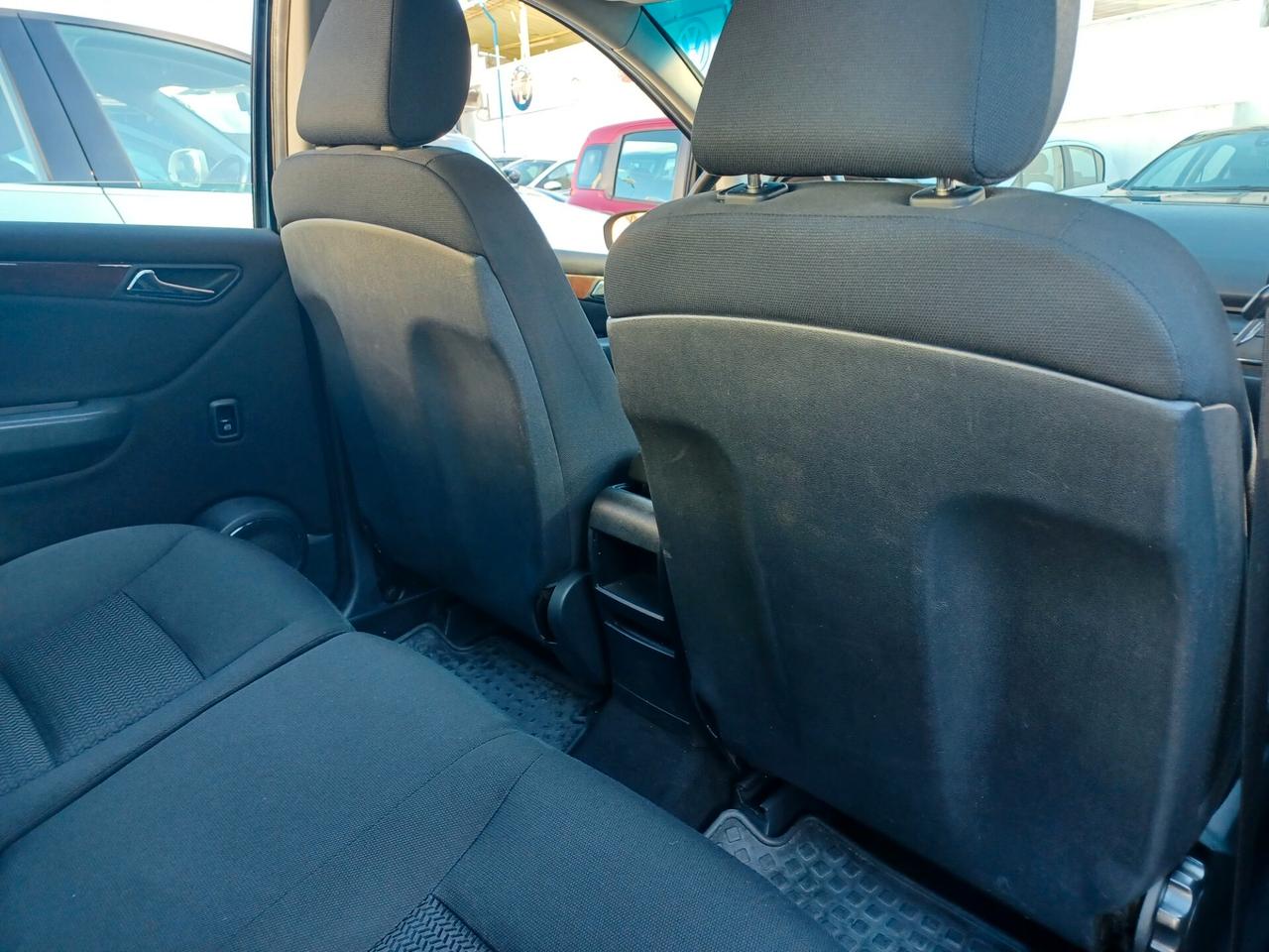 Mercedes-benz A 150 BENZINA Elegance