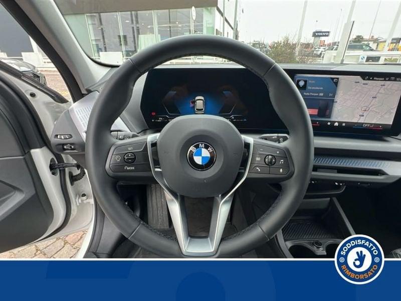 BMW Serie 1 118d