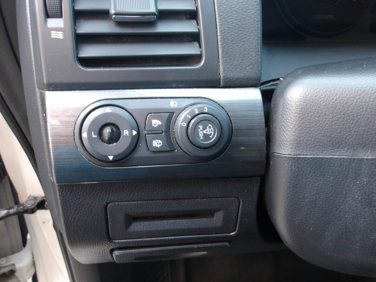 Chevrolet Captiva 2.0 vcdi 16v LTZ