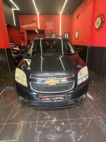 Chevrolet Orlando 2.0 Diesel 163CV LTZ