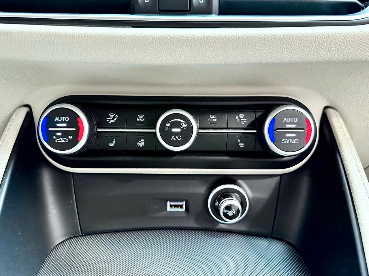 Alfa Romeo Stelvio 2.2 Turbodiesel 210 CV AT8 Q4 Executive