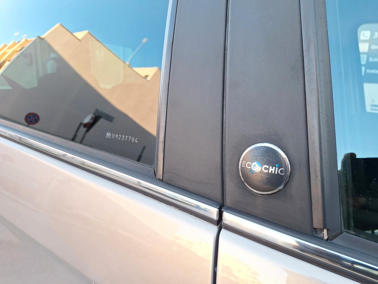 Lancia MUSA 1.4 8V Ecochic (GPL) Gold