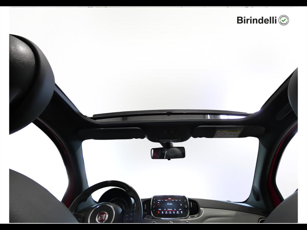 FIAT 500 (2015-2024) - 500 C 1.2 S