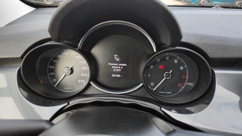 FIAT 500X 500X 1.0 T3 120 CV City Cross