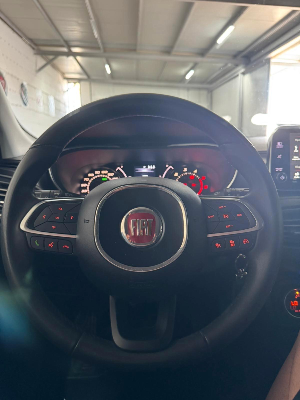 Fiat Tipo 1.6 Mjt S&S SW Easy