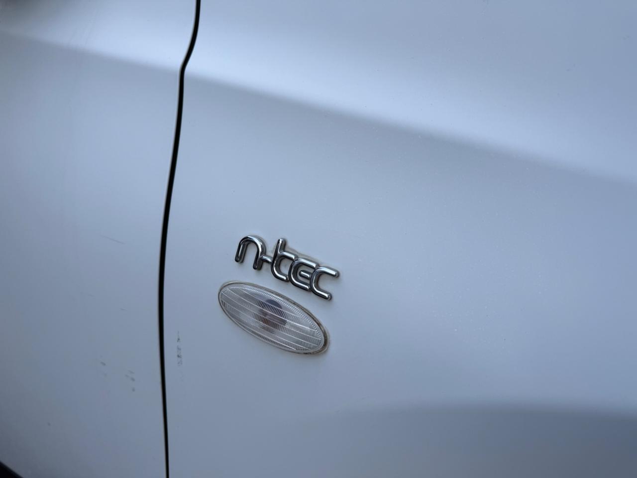 Nissan Qashqai 2.0 dCi DPF Tekna