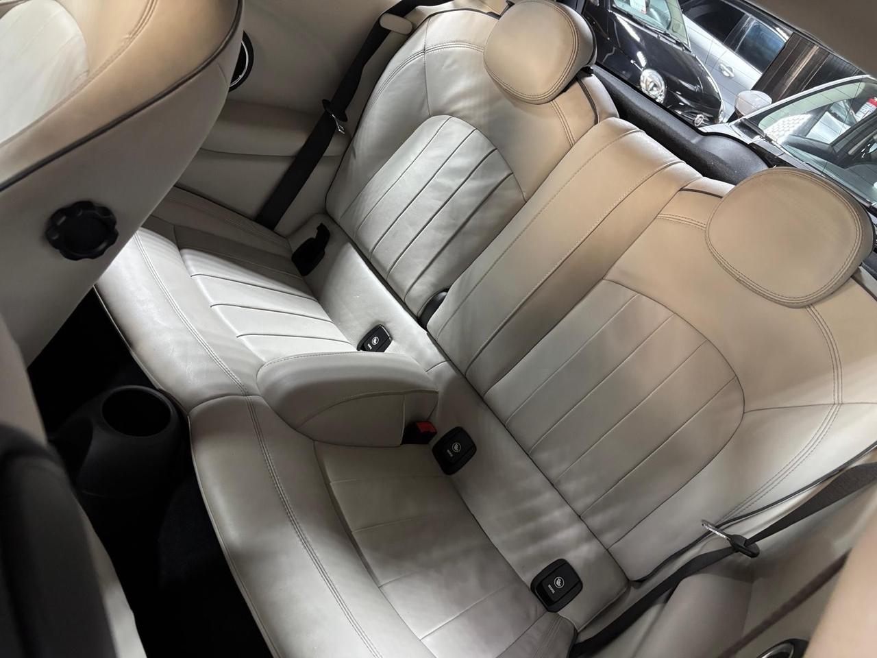 Mini 1.5 Cooper D Hype