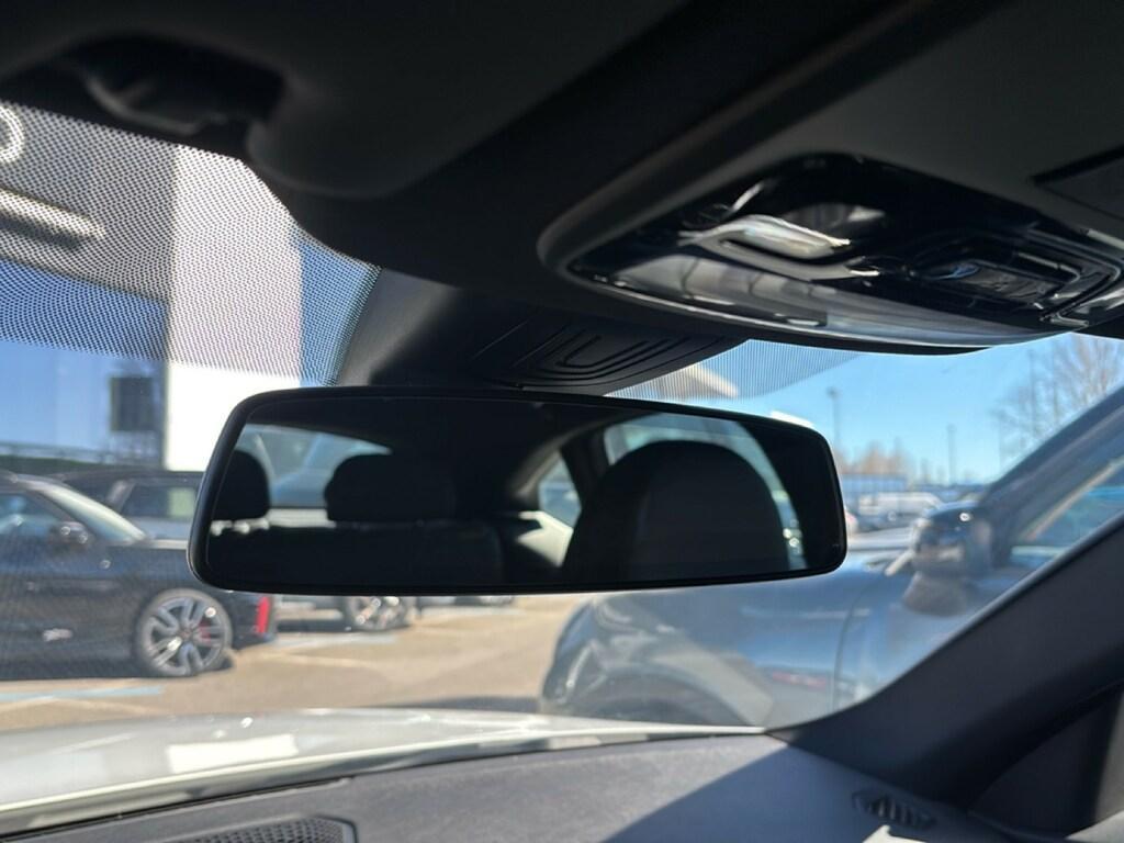 BMW Serie 4 Gran Coupe 420 d Mild Hybrid 48V Msport Steptronic