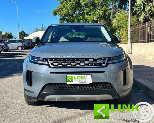 LAND ROVER Range Rover Evoque 1.5 P 300 S Plug in