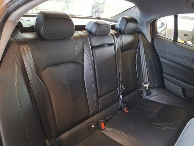 ALFA ROMEO Giulia 2.2 Turbodiesel 160 CV AT8 Business