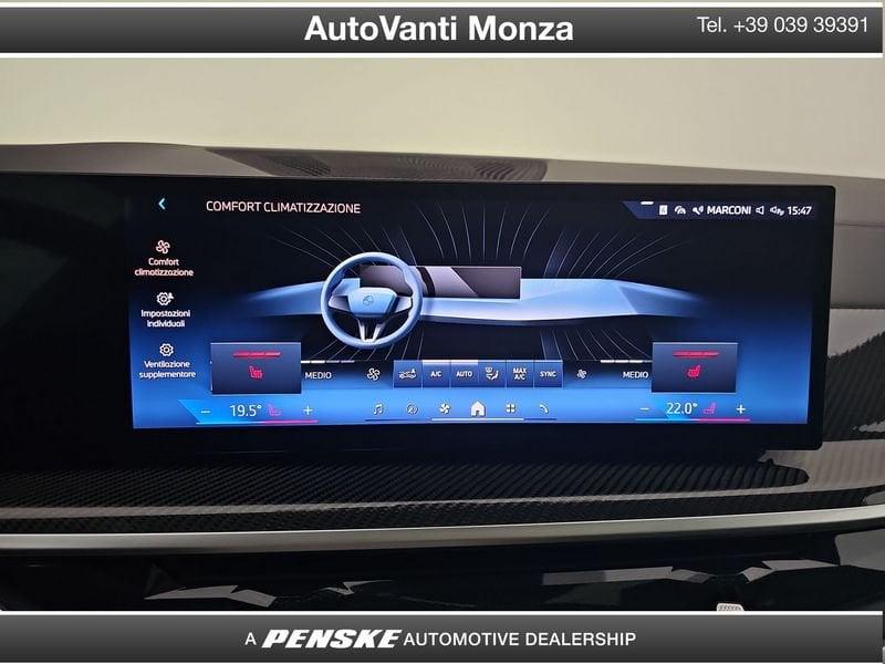 BMW X6 X6 xdrive30d MSport PRO auto
