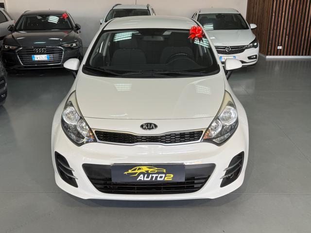 KIA Rio 1.1 CRDi 5p.OK NEOPATENTATI