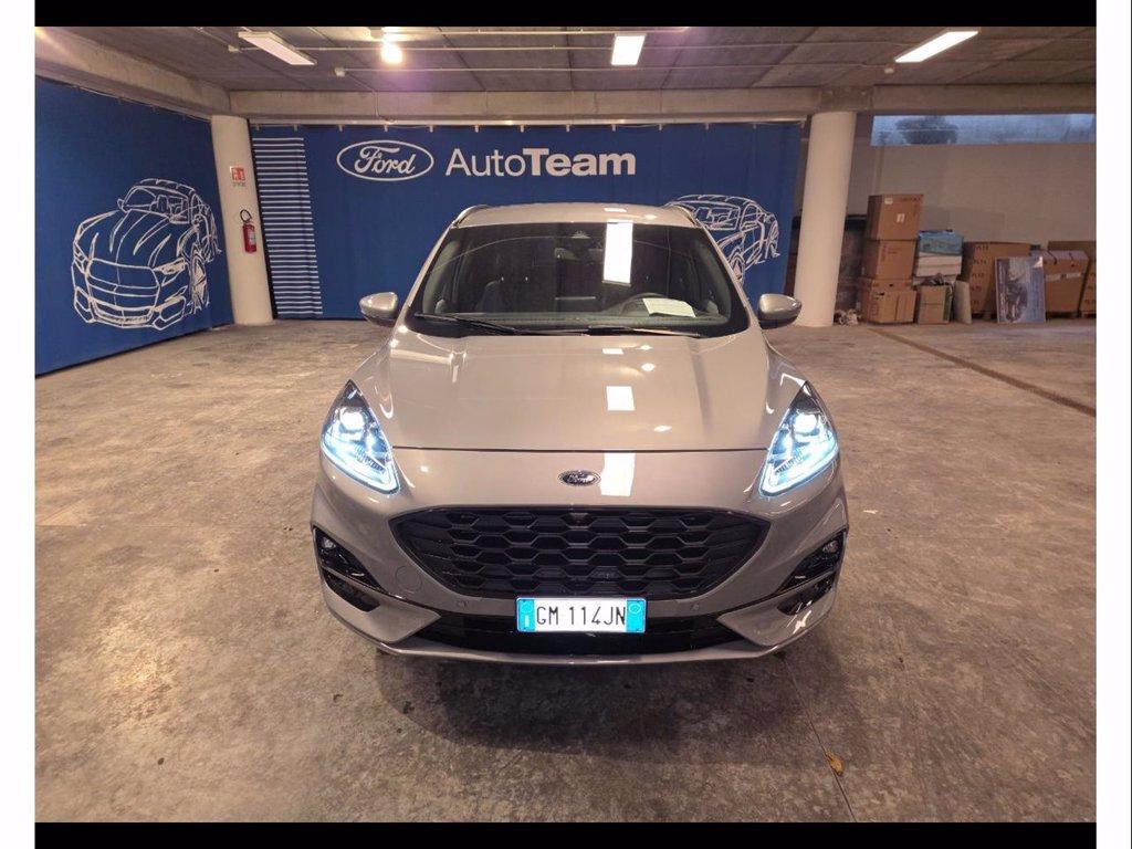 FORD Kuga 2.5 phev st-line x 2wd 225cv cvt del 2023