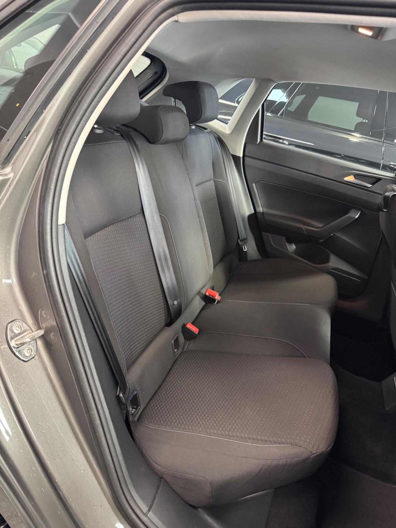 Volkswagen Polo 1.6 TDI 80 Cv COMFORTLINE