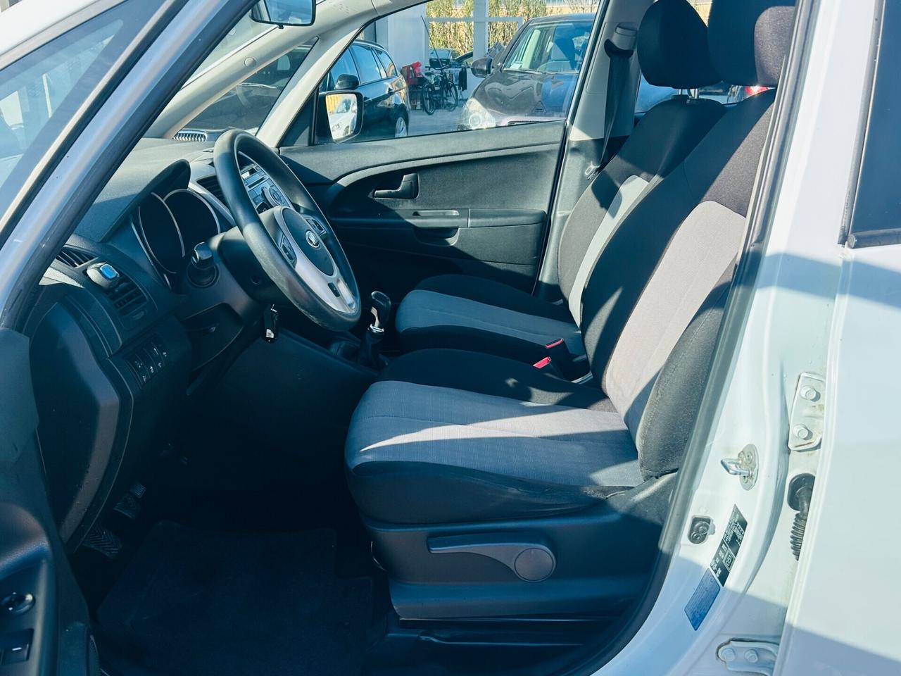 Kia Venga 1.4 CRDi 90CV Cool