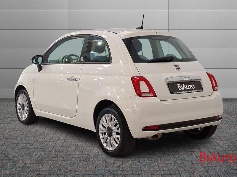 FIAT 500 500 1.2 Mirror 69cv