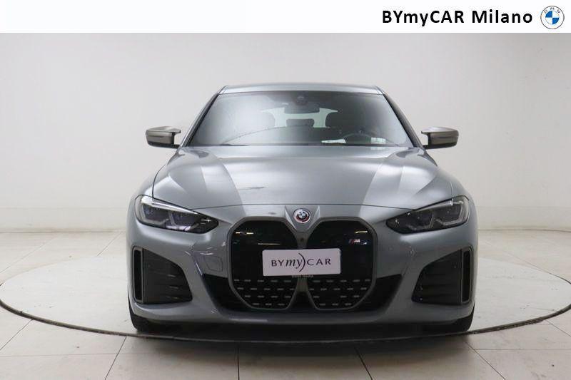 BMW i4 M 50 Sport Auto