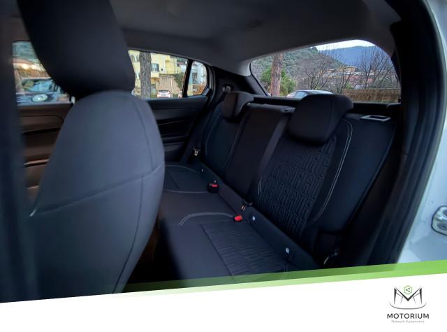 Fiat 600 1.2 hybrid La Prima 110cv auto