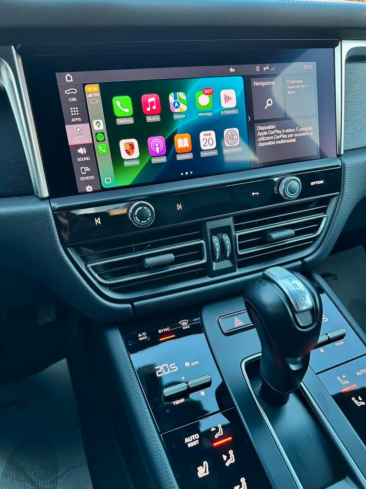 Porsche Macan 2.9 GTS