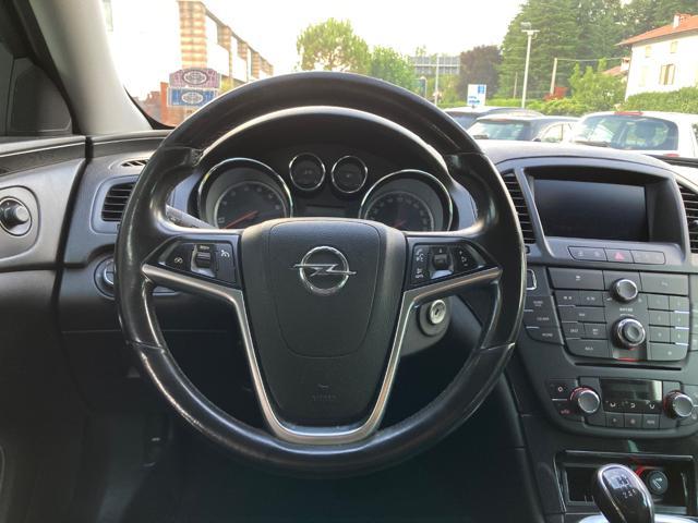 OPEL Insignia 1.4 Turbo Start&Stop Sports Tourer Cosmo
