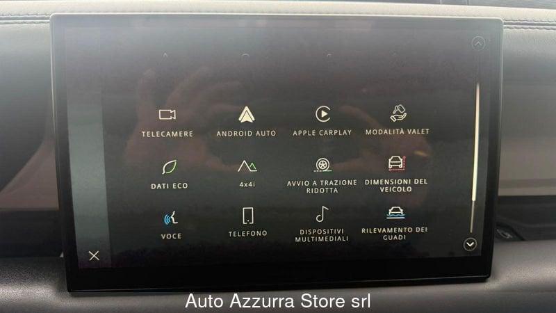 Land Rover Defender 90 3.0D I6 300CV AWD Auto X | IVA, UNIPRO, TAGLIANDI, UFF.ITA, TETTO, 22'', ACC