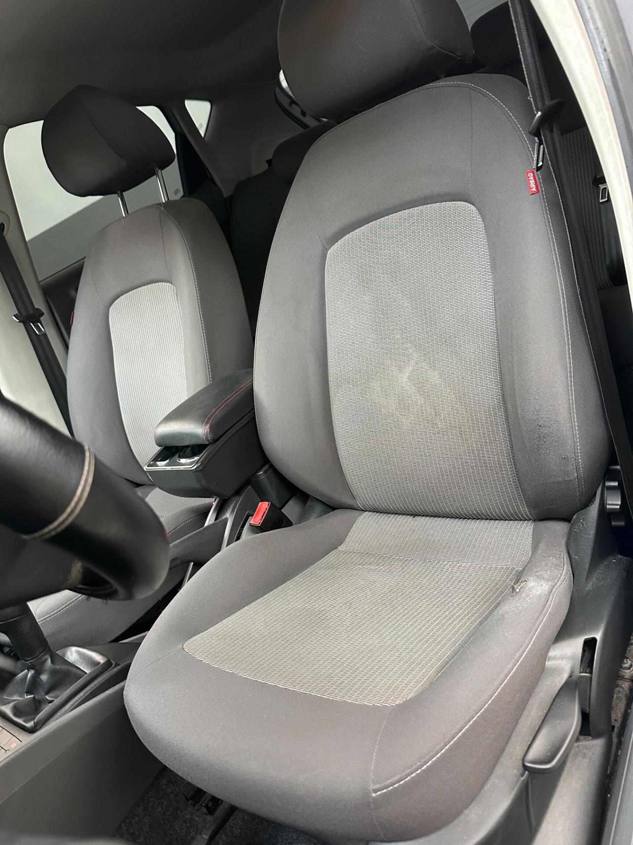 Seat Ibiza 1.2 Benz, Euro 5B, si neopat, impeccabile