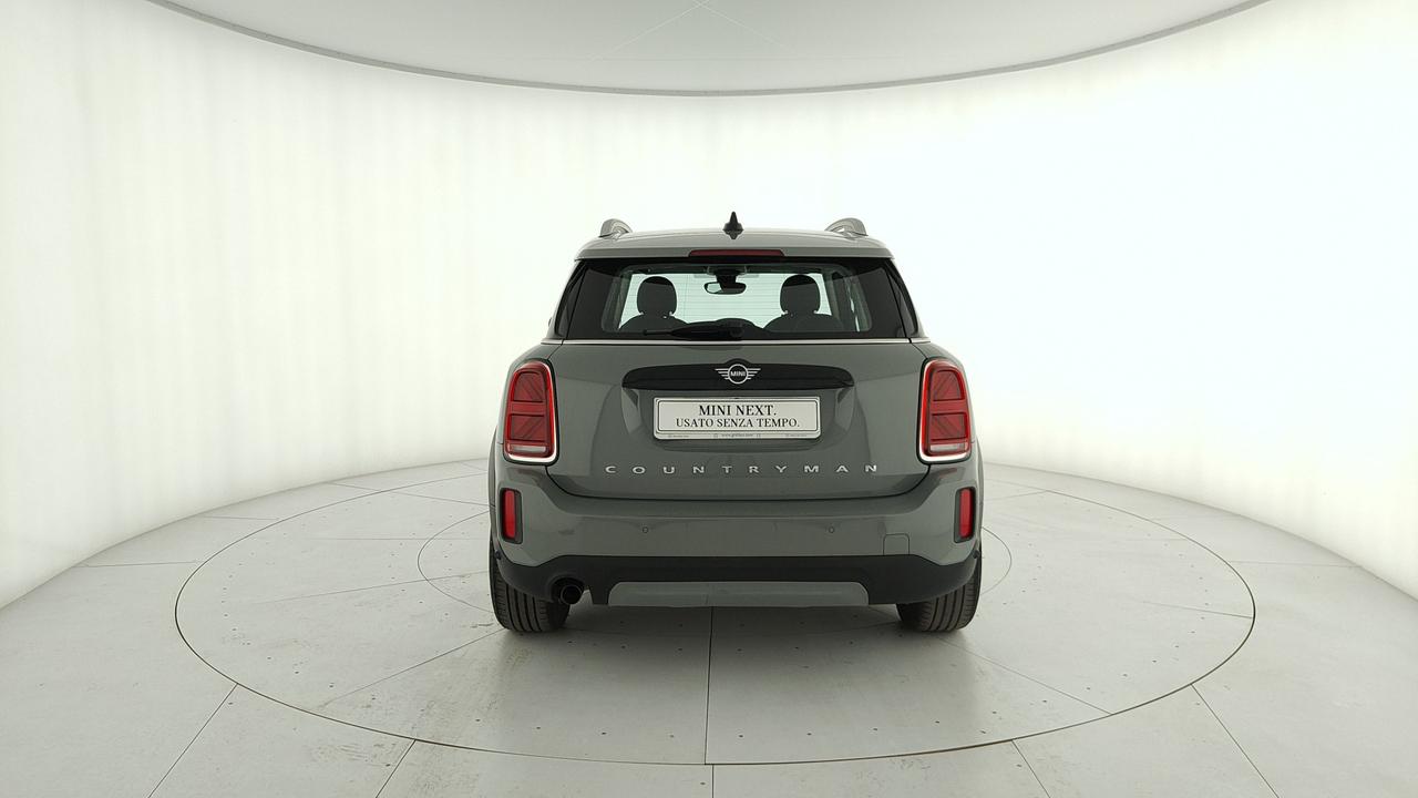 MINI Mini Countryman F60 2020 - Mini Countryman 1.5 One Boost