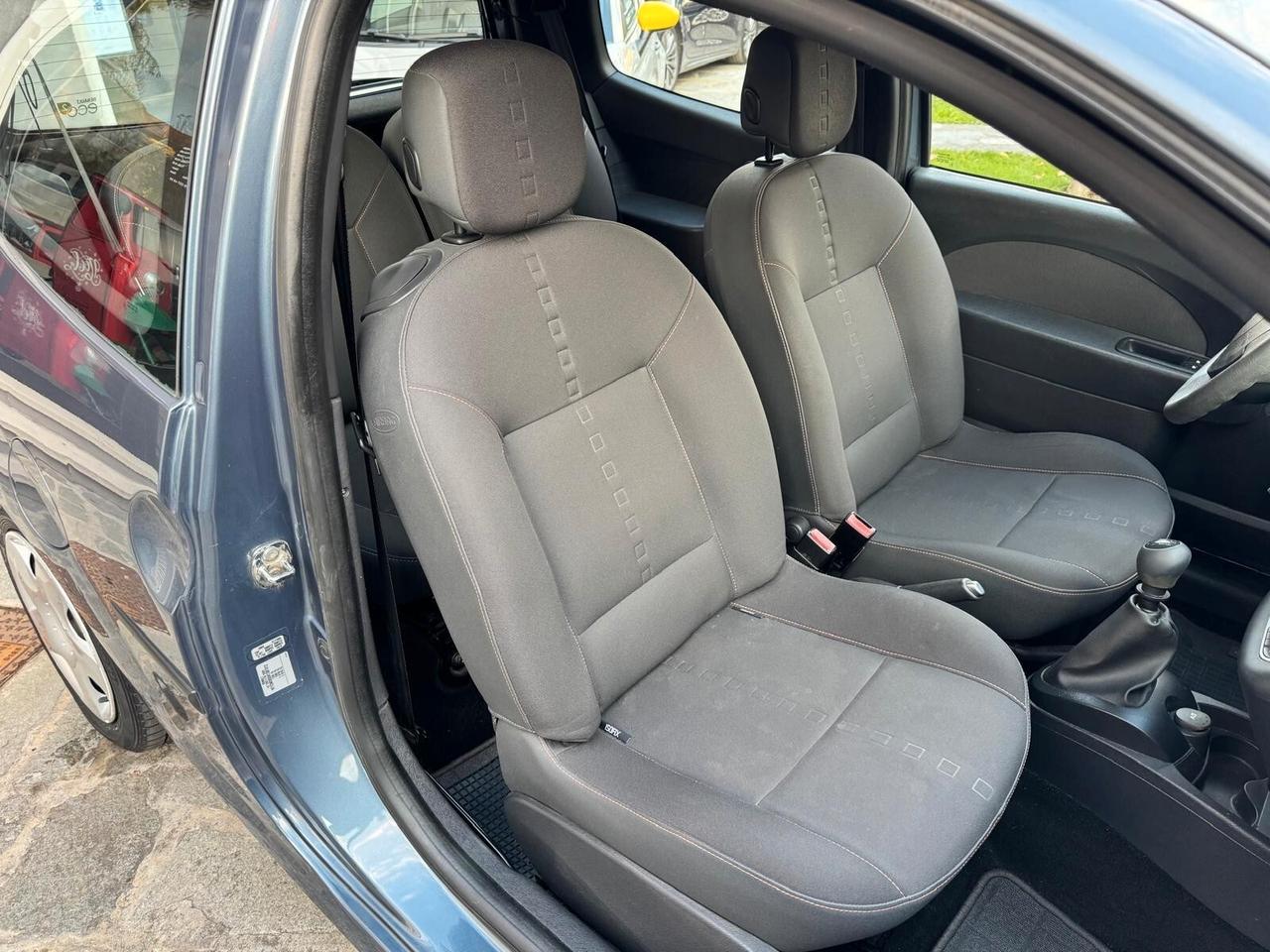 RENAULT TWINGO 1.2 LE IENE NEOPATENTATI