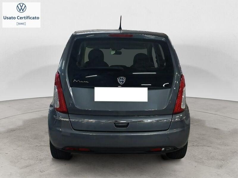 Lancia Musa Musa 1.4 Ecochic GPL