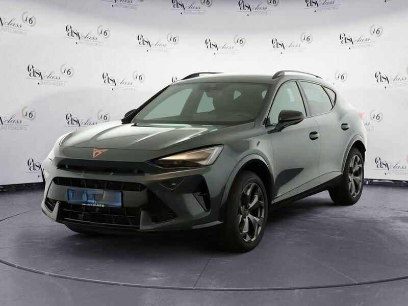 CUPRA Formentor Formentor 1.5 eTSI 150cv DSG LED CAMERA NAVI ACC