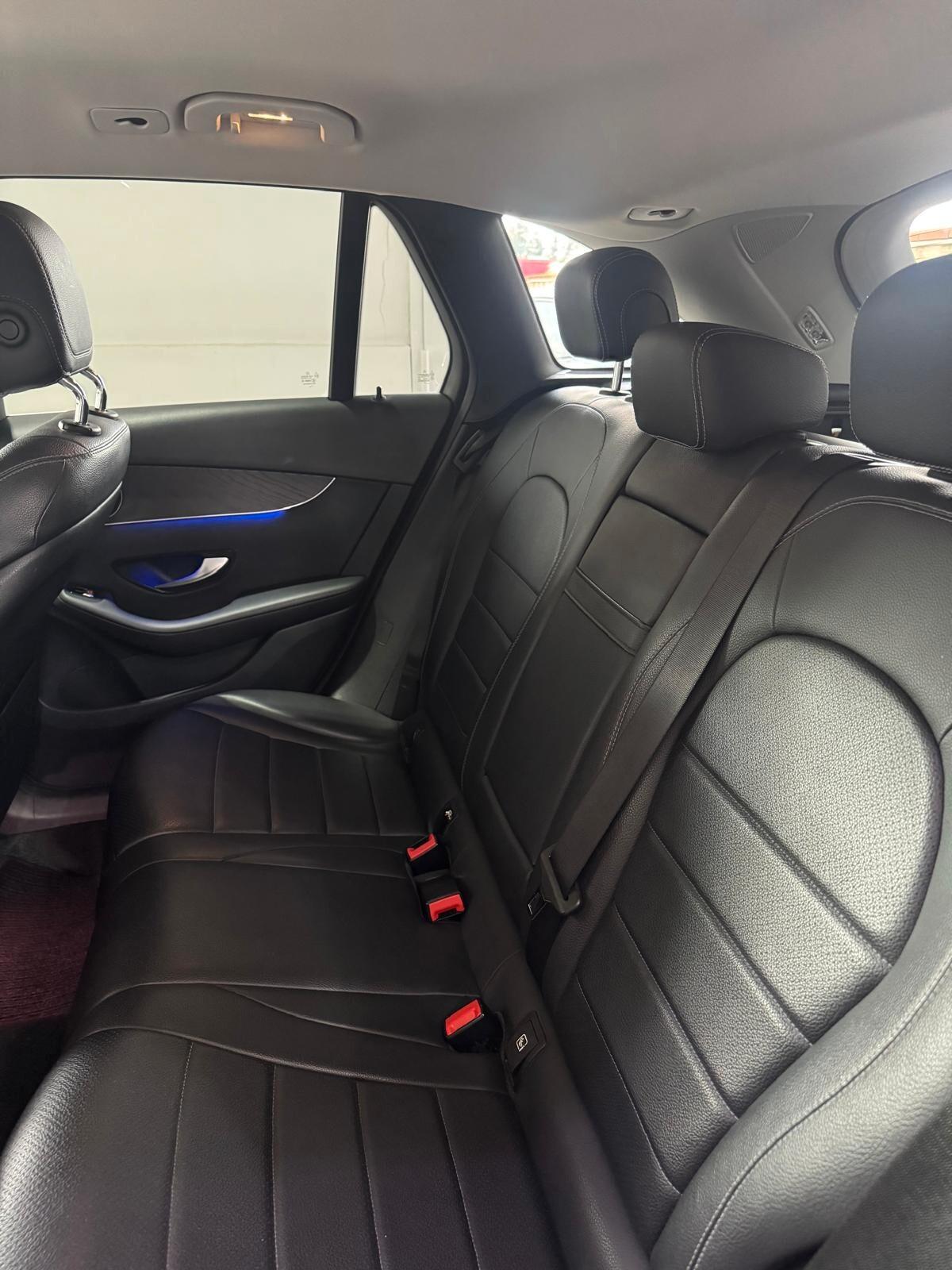 Mercedes-benz GLC 220 d 4Matic Premium Plus