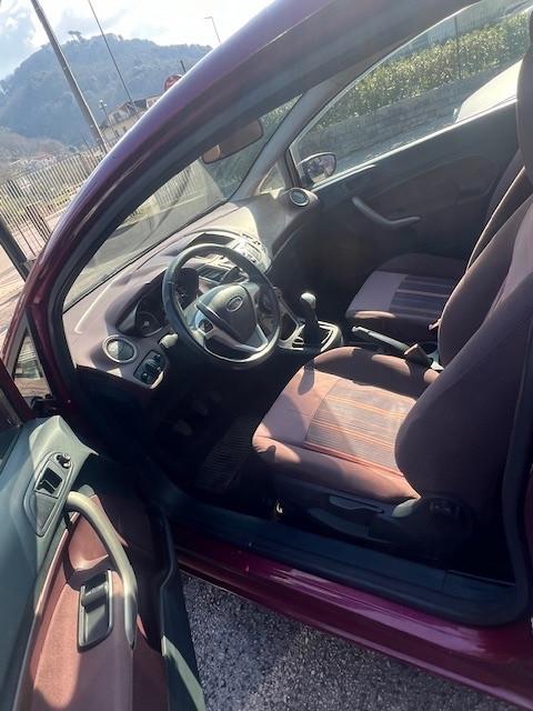 Ford Fiesta Fiesta Trend. 1.2 82CV 3 porte