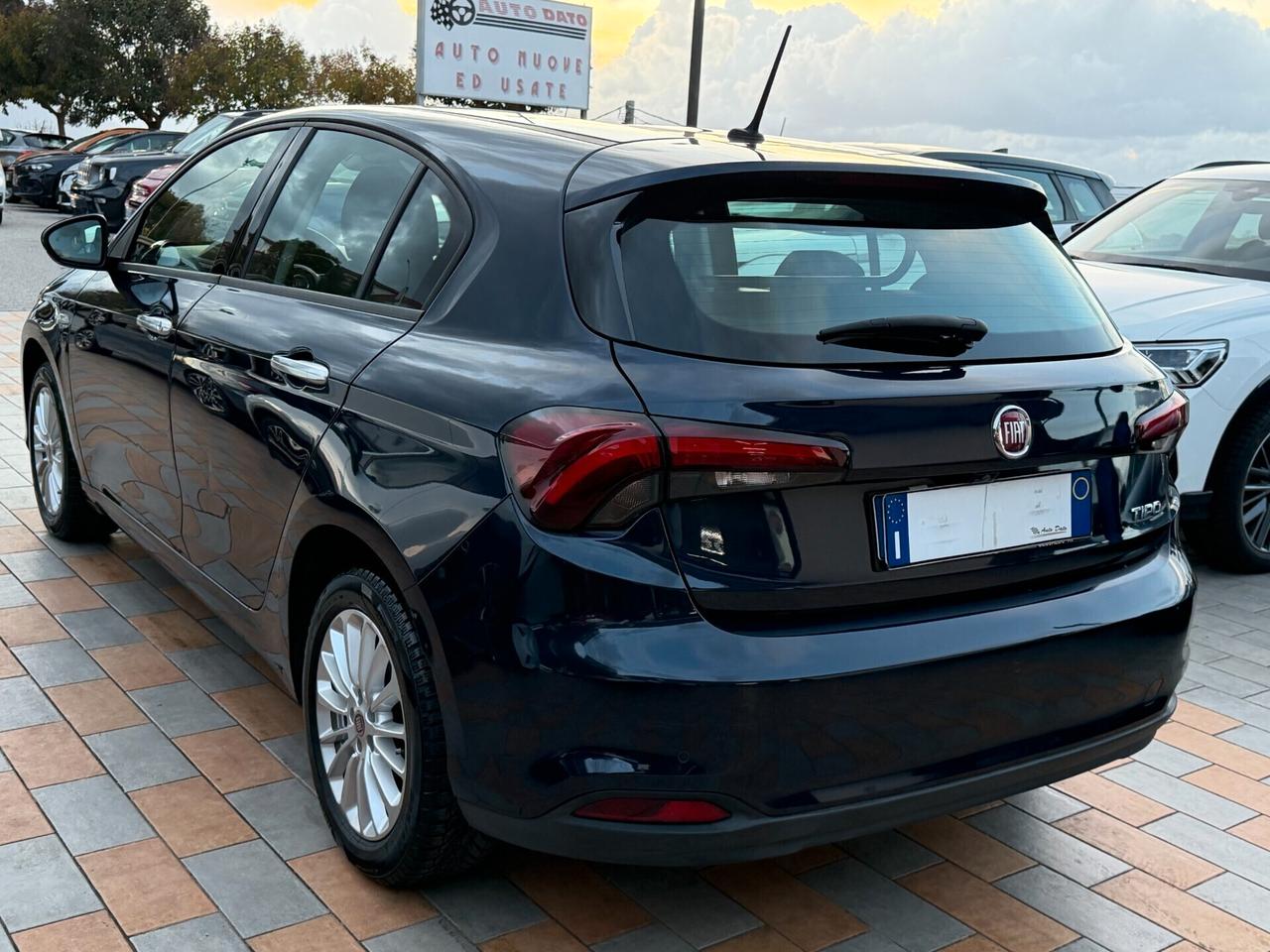 Fiat Tipo New 1.3 M.JEt 95 cv. 5 porte BUSINESS (N1)