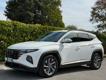 Hyundai Tucson 1.6 T-GDI 48V DCT Exellence