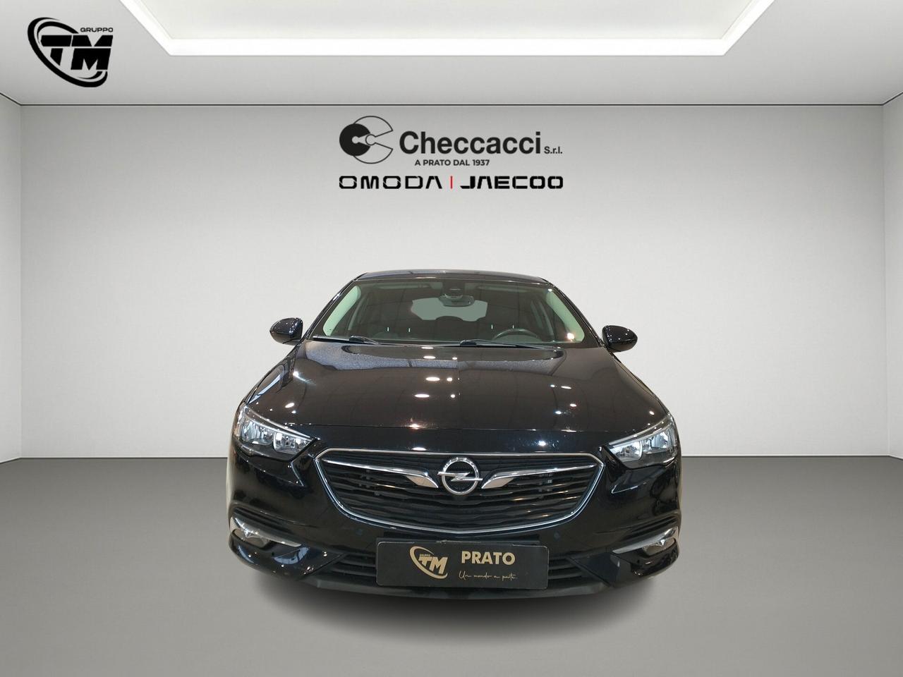 OPEL INSIGNIA 5p 2.0 CDTI S&S Grand Sport Innovation