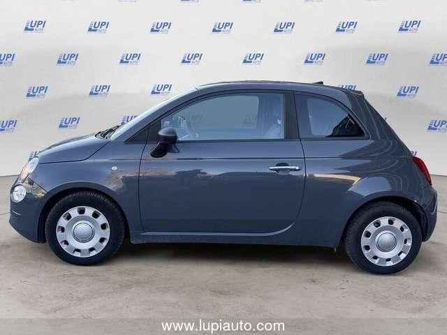 Fiat 500 1.0 hybrid Connect 70cv