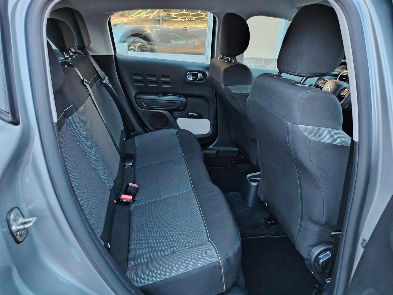 Citroen C3 PureTech 110 S&S